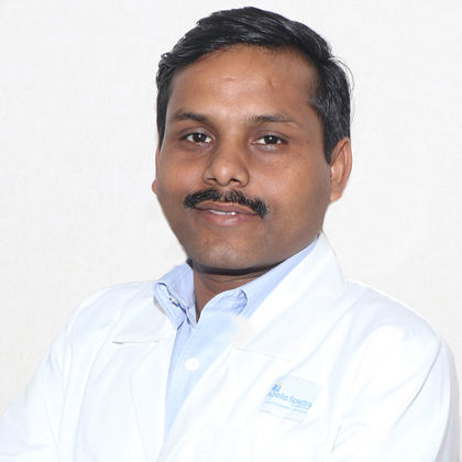 Dr. Mukesh Kumar, Neurosurgeon Online